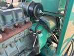 Generator with 