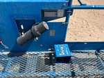 Basic Control Station Upper with 