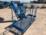 Basic Control Station Upper with 