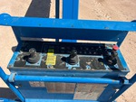 Basic Control Station Upper with 