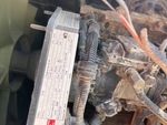 Engine with 
