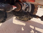 Drivetrain with 
