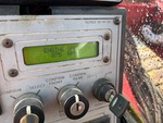 Control Station with 