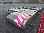 Crane Superstructure with 