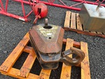 Crane Superstructure with 