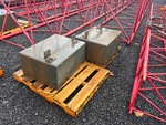 Crane Superstructure with 