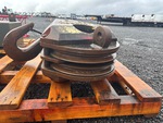 Crane Superstructure with 