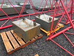 Crane Superstructure with 