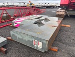 Crane Superstructure with 