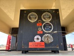 Control Station with 