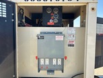 Generator with 