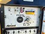 Control Station with 