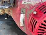 Engine with 
