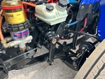 4 Underbody - Truck with 
