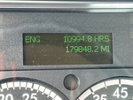 4 Transmision with Engine Hours