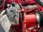 4 Engine with 