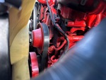 Engine with 