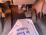 Cab with 