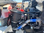 Engine with 