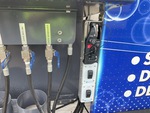 Control Station with 