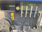 Control Station with 