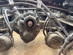 Drivetrain with 
