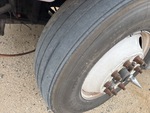 4 Underbody - Truck with 