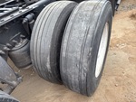 4 Underbody - Truck with 