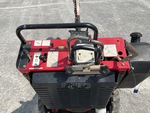 Control Station with 