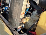 Air Compressor with 