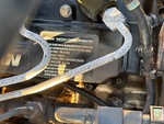 Engine with 