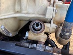 Air Compressor with 