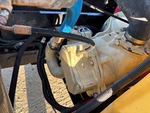 Air Compressor with 