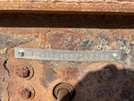 General Appearance with Numéro de série/Numéro d'identification du véhicule automobile