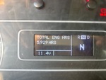 Cab with Engine Hours