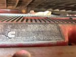 4 Engine with 