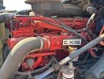 4 Engine with 