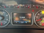 Cab with Engine Hours