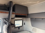 Cab with 