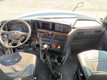 Cab with 