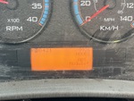 Cab with Engine Hours