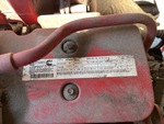Motor with 