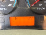 Cab with Engine Hours