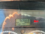 Cab with Engine Hours