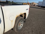 Chassis with 