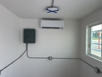 Electrical with 