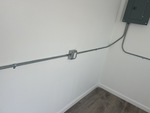 Electrical with 