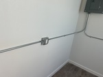 Electrical with 