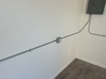 Electrical with 