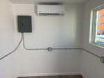 Electrical with 